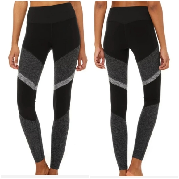 Alo YOGA SHEILA LEGGINGS - Picture 2 of 7